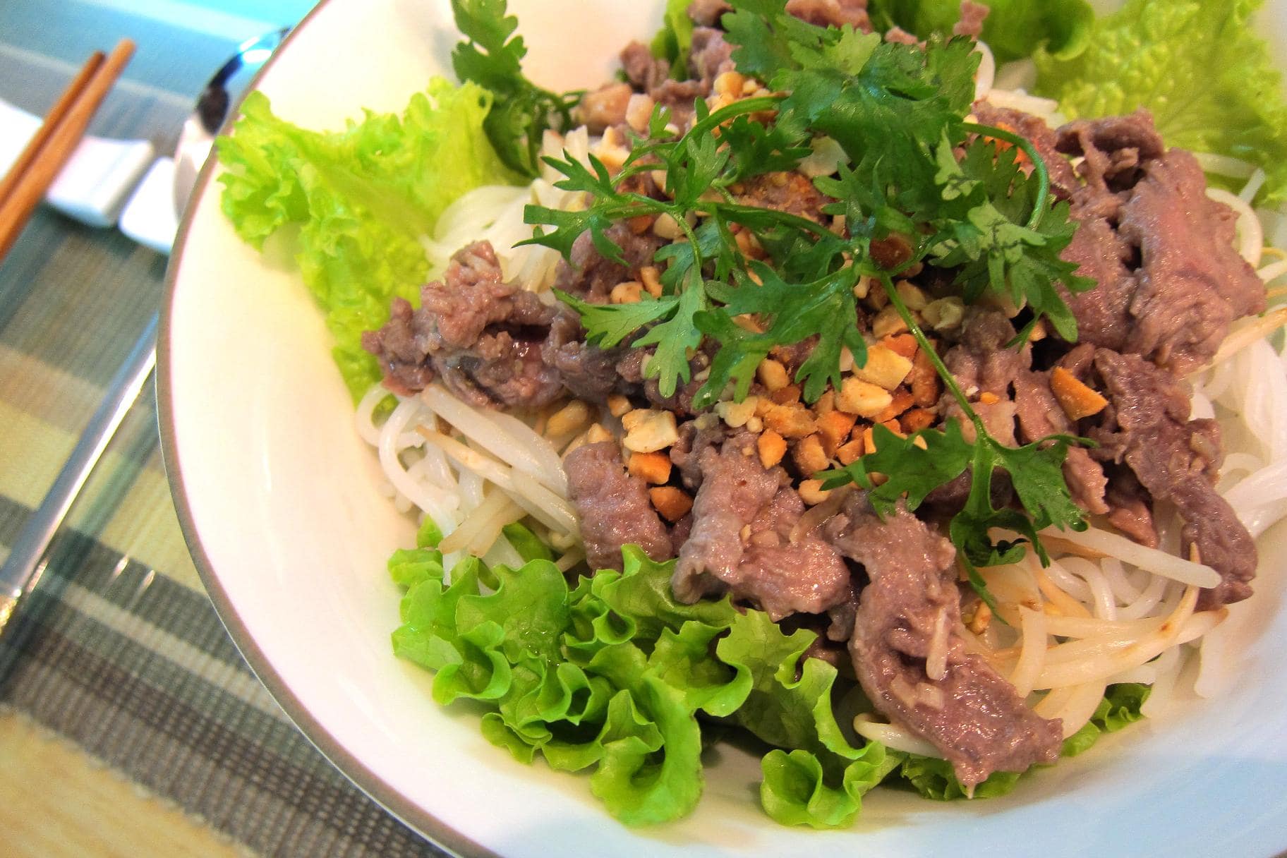 các quán ăn ngon ở cần thơ
