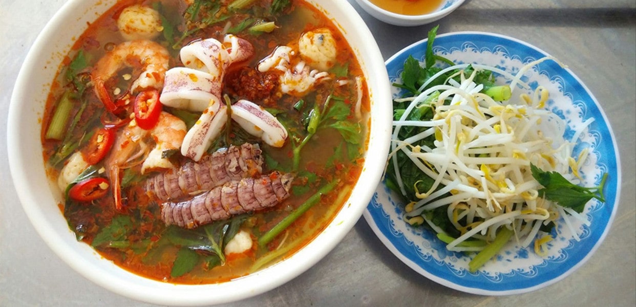 quán ăn ngon cần thơ