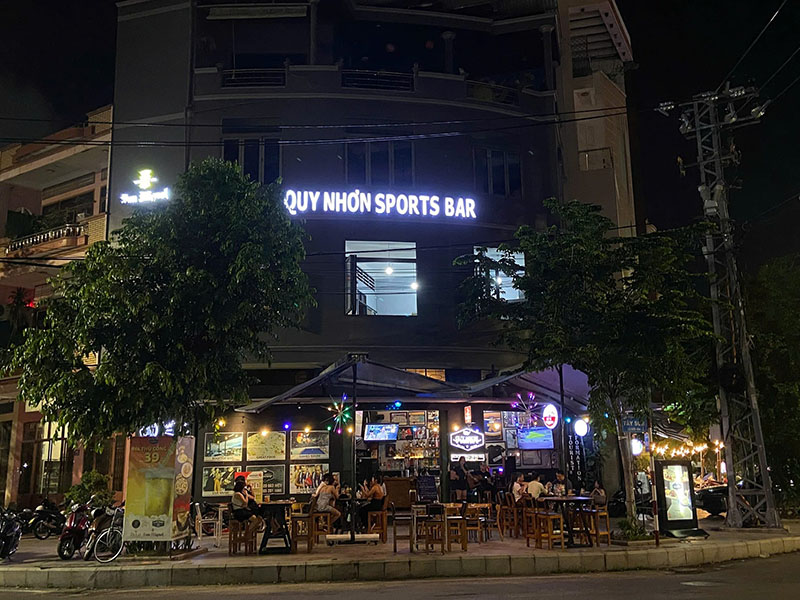 quán pizza ngon ở Quy Nhơn quán pizza ngon ở Quy Nhơn