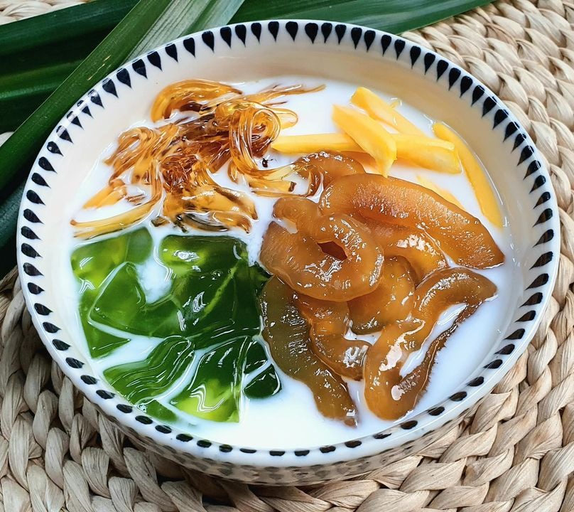 quán chè ngon ở Quy Nhơn
