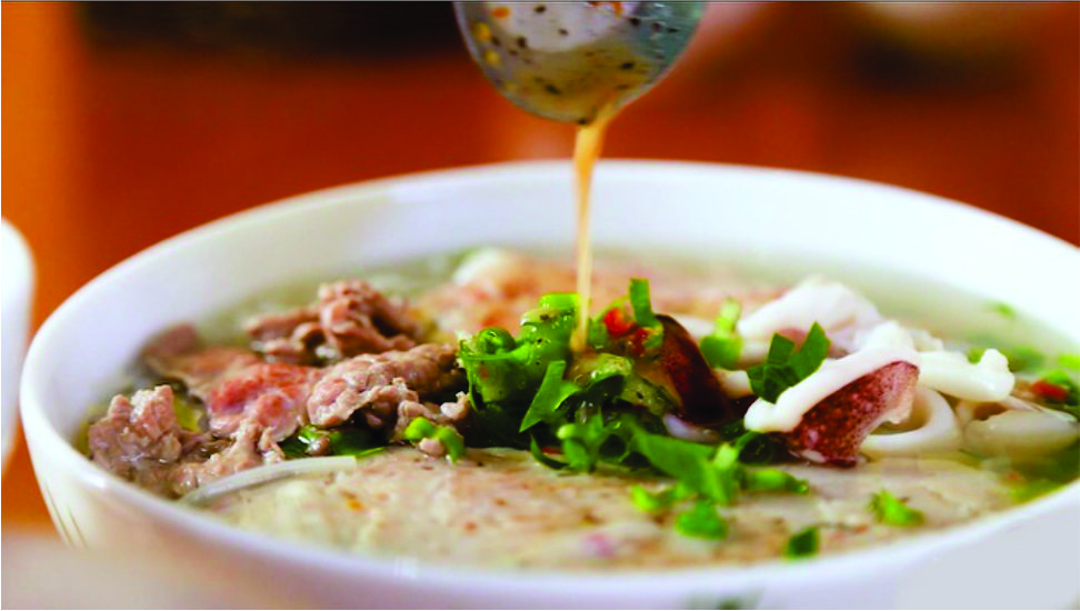 Quán Huỳnh Anh