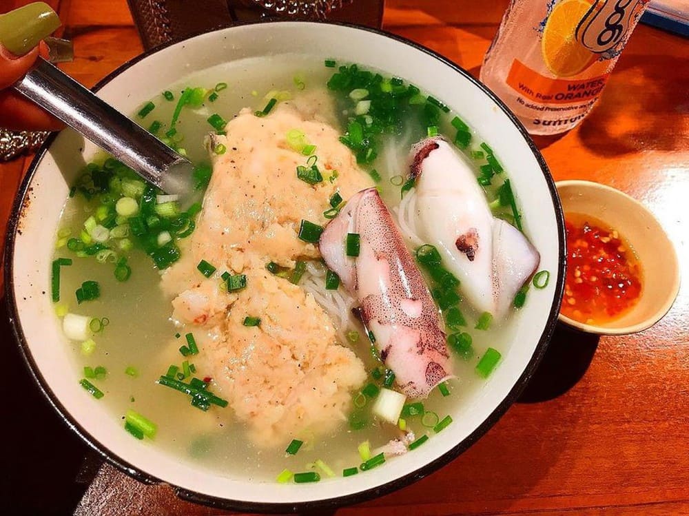 Bún Quậy Số 1 Phú Quốc