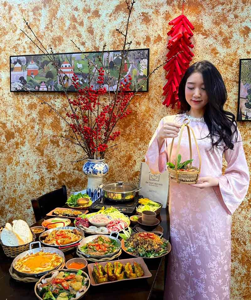 dẫn bạn gái đi ăn gì ở Hà Nội dẫn bạn gái đi ăn gì ở Hà Nội