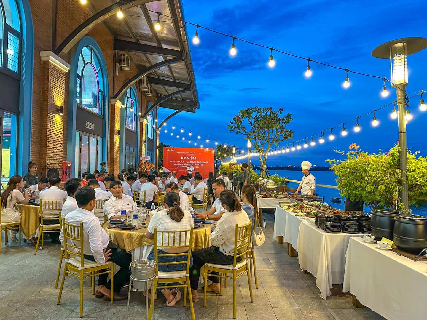quán nhậu ở Quy Nhơn