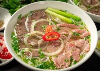 Quán Phở Ngon Ở Vũng Tàu