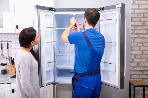 bơm ga tủ lạnh TPHCM