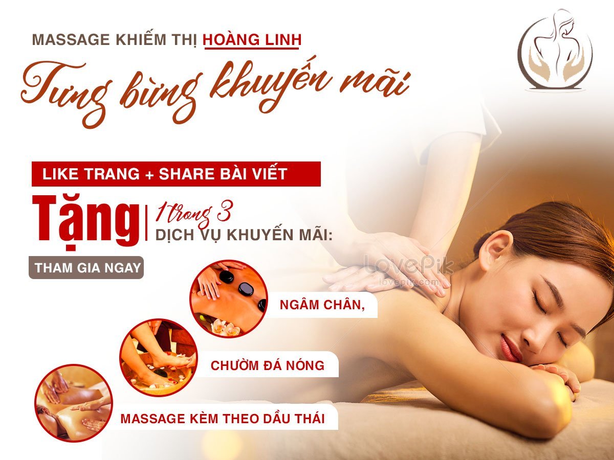 Tham Khảo Top 8 Địa Chỉ Massage Hội Người Mù Ở Tphcm 6269
