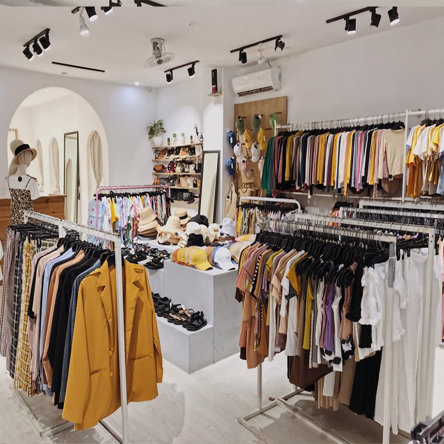 shop quần áo nữ biên hòa