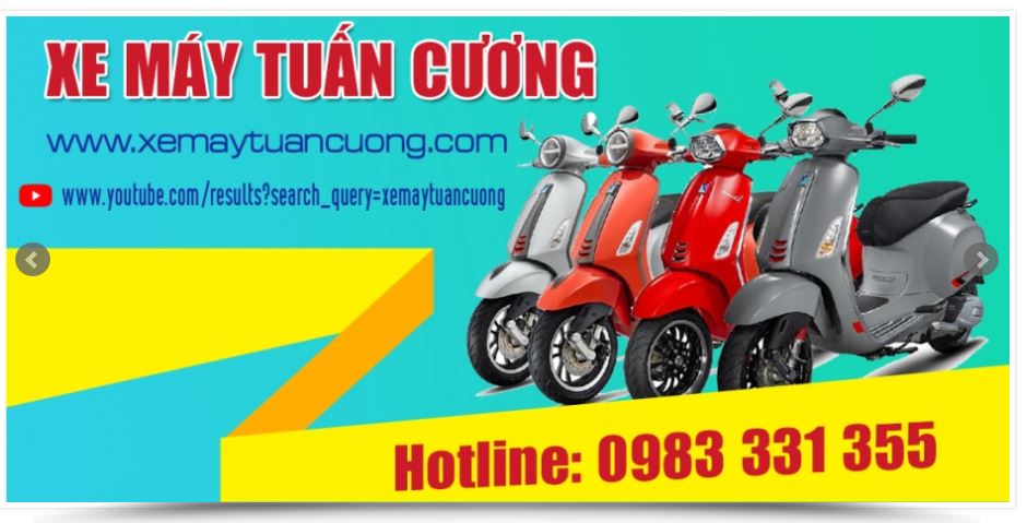 xe máy TUẤN CƯƠNG  Chợ Tốt  Website Mua Bán Rao Vặt Trực Tuyến Hàng Đầu  Của Người Việt