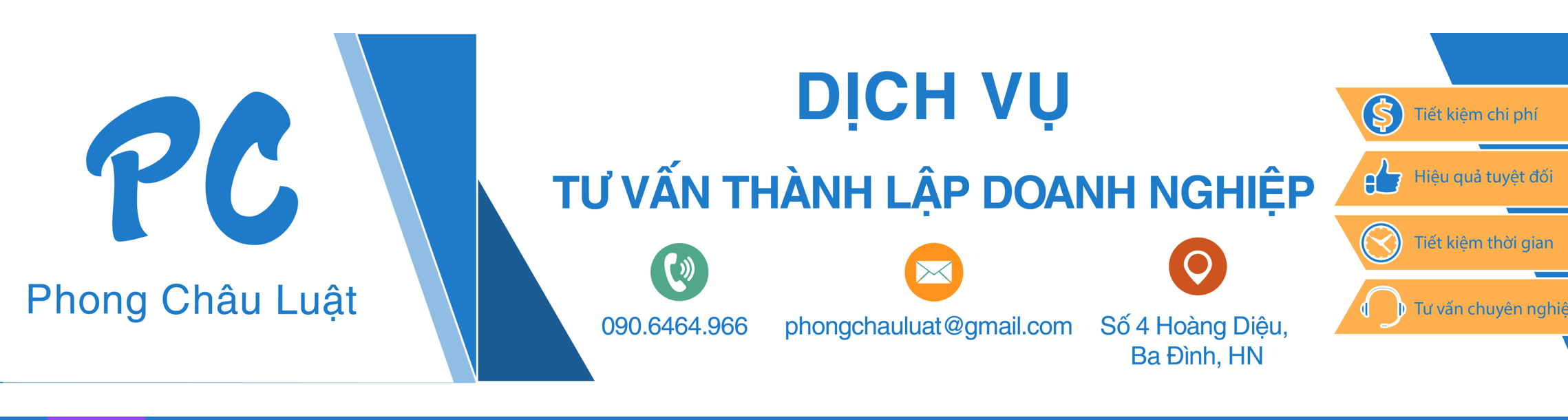 dịch vụ thành lập công ty Hà Nội