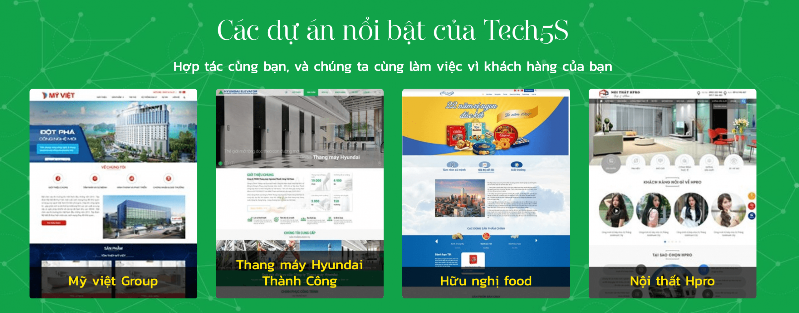 thiết kế web uy tín tại Hà Nội