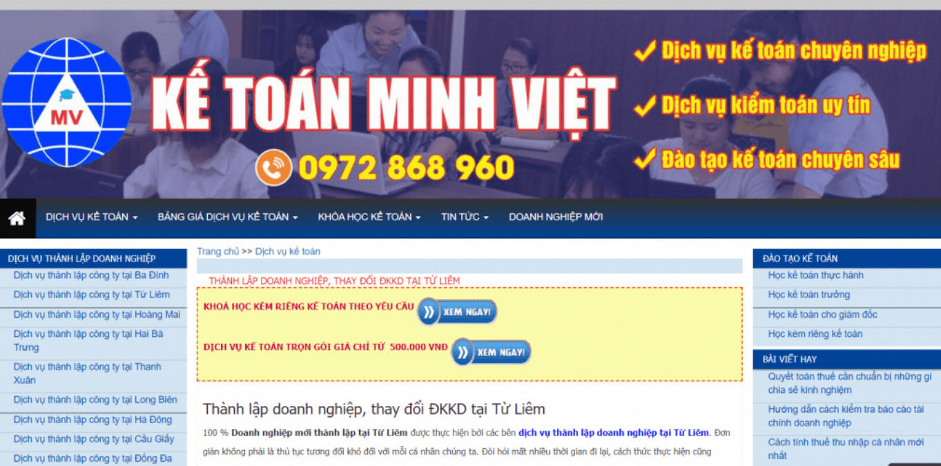Minh Việt 