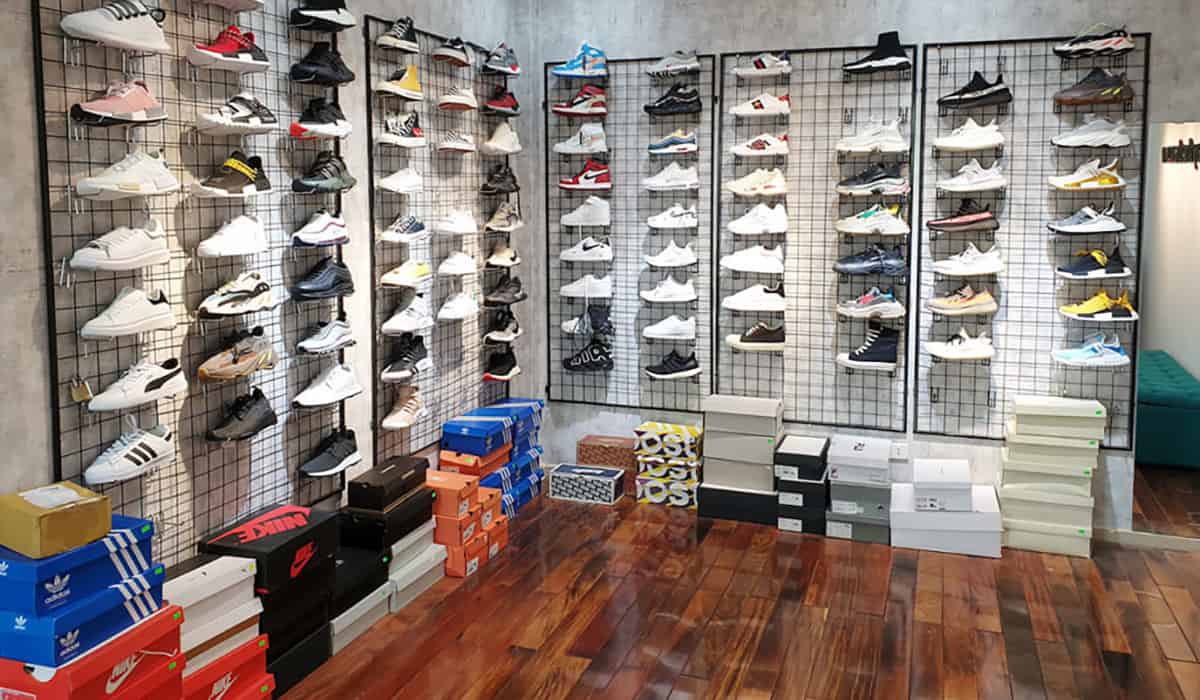 shop giày sneaker đẹp