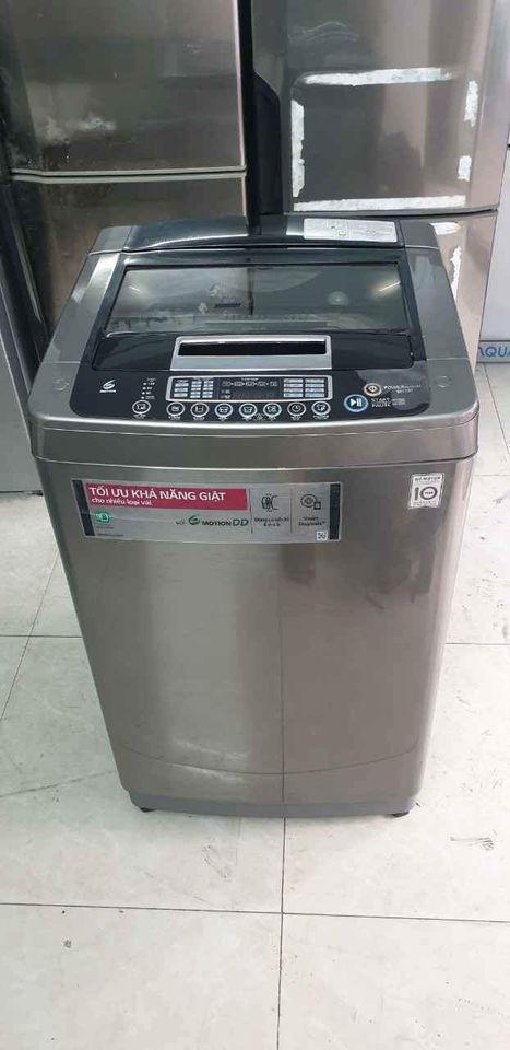 máy giặt cũ giá rẻ tphcm