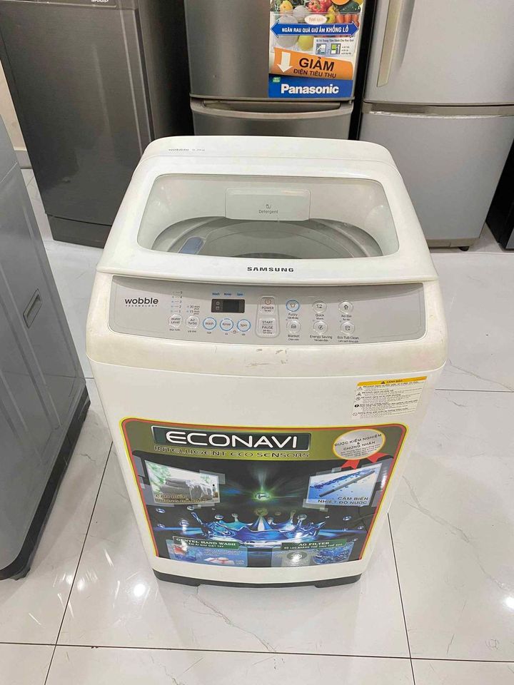 máy giặt cũ giá rẻ tphcm