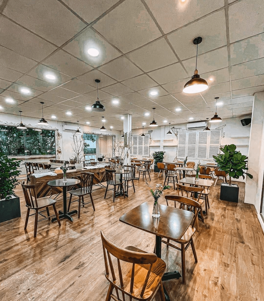 Quán cafe mở xuyên đêm ở Đà Nẵng 1