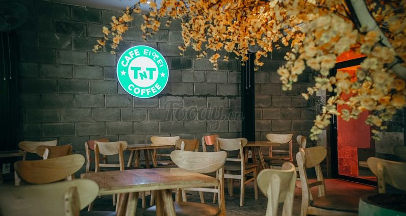 Quán cà phê mở thâu đêm ở Đà Nẵng 2
