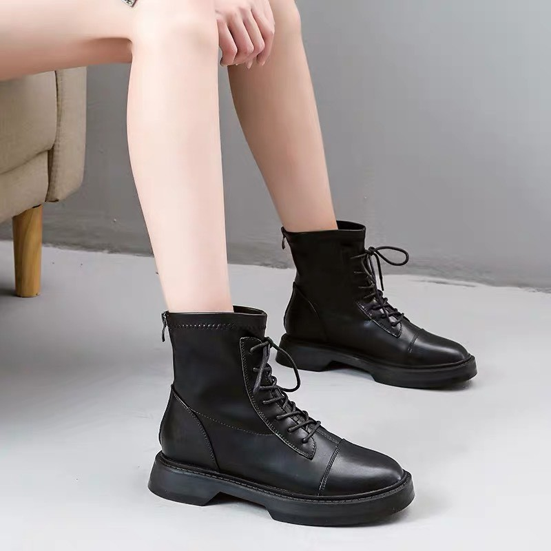 Top 7 các thương hiệu giày boot nữ nổi tiếng và sành điệu nhất