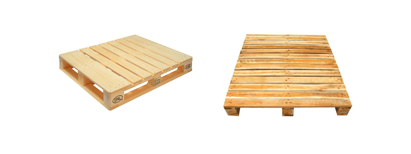 Pallet gỗ Hà Nội
