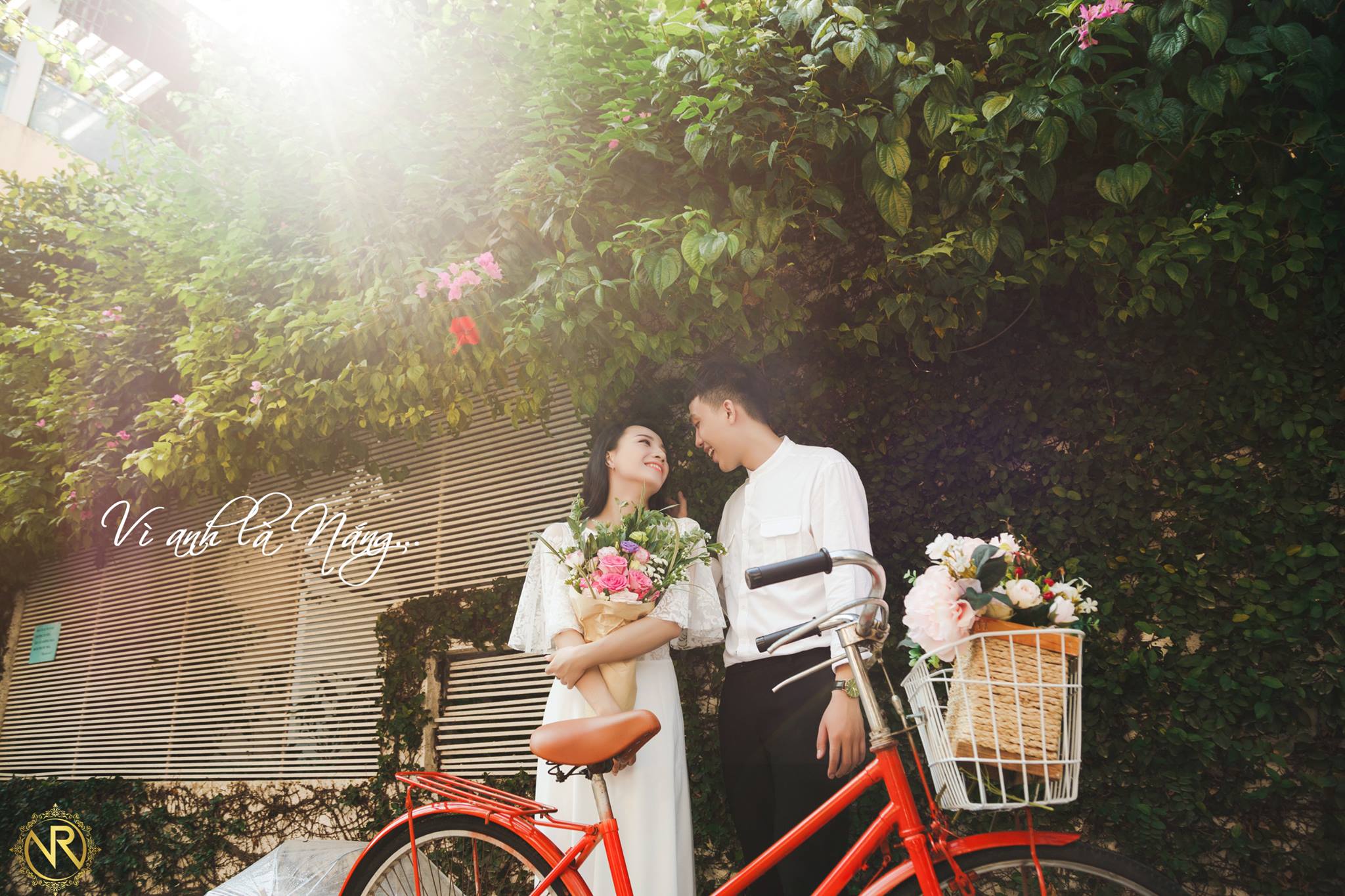 chụp ảnh cưới Đà Nẵng