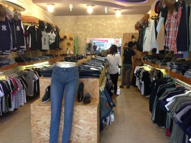 shop quần áo nữ đẹp Đà Nẵng