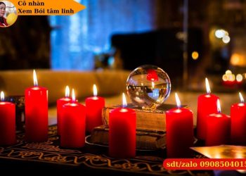 Khám Phá 15 Địa Chỉ Coi Bói Ở Sài Gòn Nổi Tiếng Chuẩn Xác