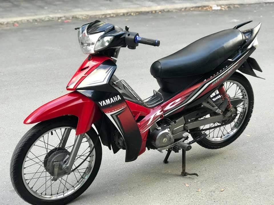 Top 5 cửa hàng mua bán xe máy cũ uy tín nhất ở Đà Nẵng  Top10tphcm