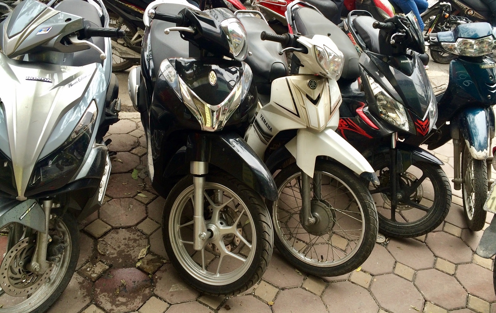 Hội mua bán phụ tùng xe máy cũ Đà Nẵng  Facebook