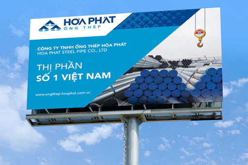 Top 10 đơn vị làm biển quảng cáo tại Bắc Ninh uy tín nhất
