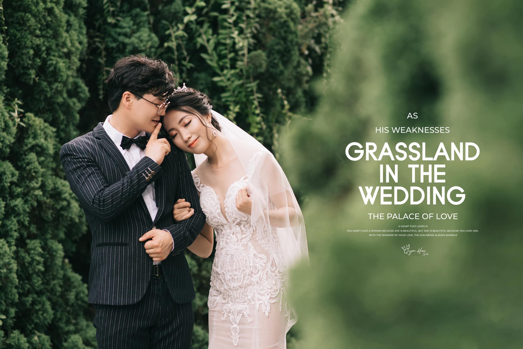 Studio chụp ảnh cưới đẹp Hải Dương không chỉ là nơi lưu giữ những khoảnh khắc đẹp trong ngày cưới của bạn, mà còn là nơi để các cặp đôi có thể tận hưởng những giây phút tuyệt vời trong không gian sang trọng, chuyên nghiệp và thân thiện với tất cả mọi người.