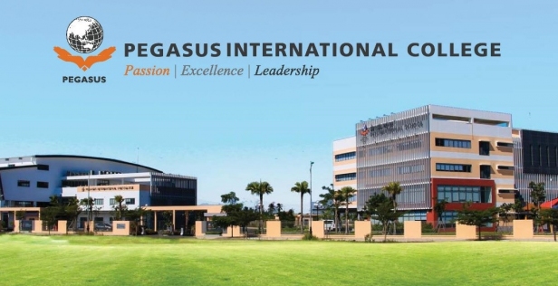 Trường cao đẳng quốc tế Pegasus