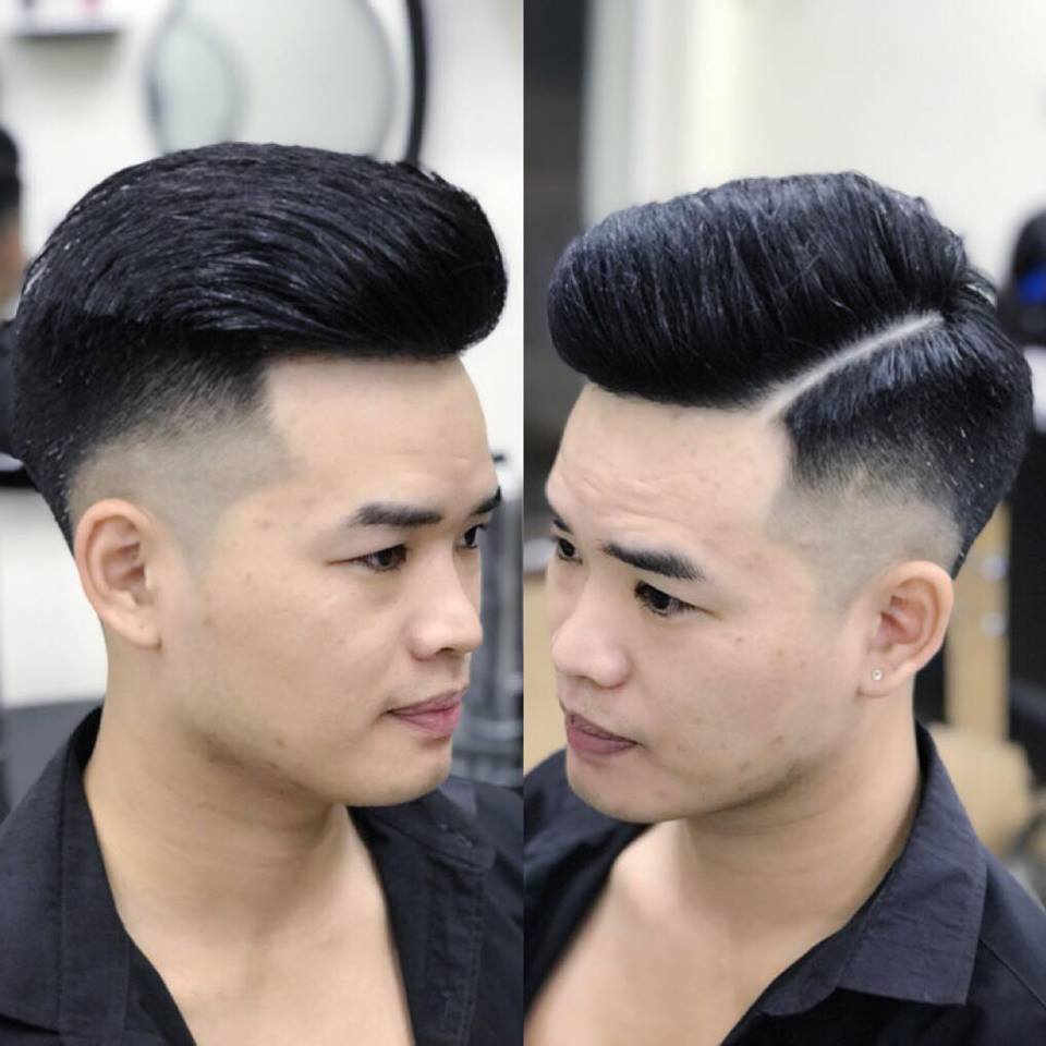 Chia sẻ với hơn 83 về mẫu tóc nam đẹp 30shine hay nhất  Tin học Đông Hòa