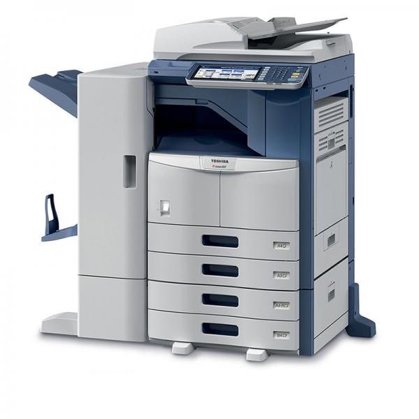 Thuê Máy Photocopy Tại Bình Dương Giá Rẻ