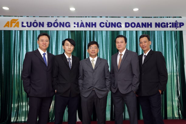 công ty kiểm toán tại Đà Nẵng
