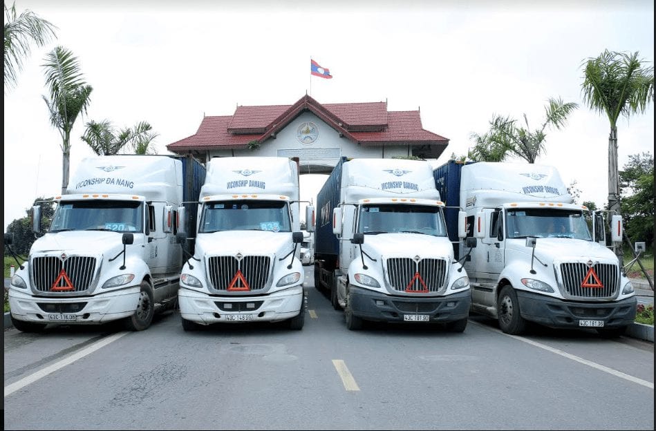 công ty logistics Đà Nẵng