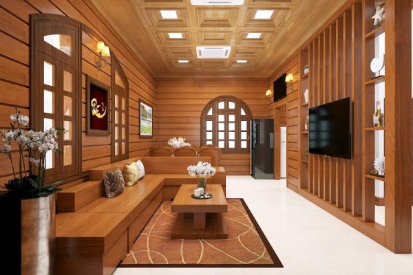 đồ gỗ nội thất Đà Nẵng