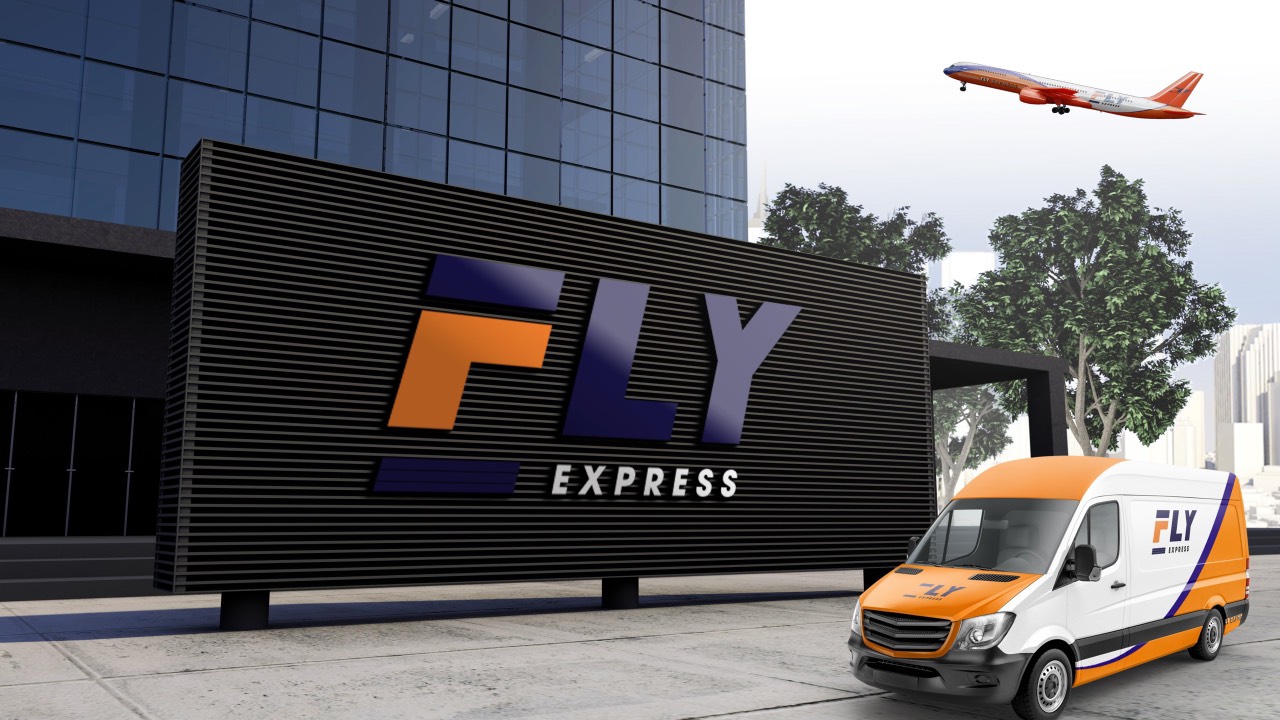 fly express