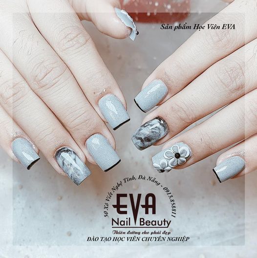Salon EVA Nails & Beauty