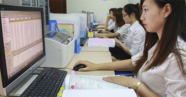 Dịch Vụ Kế Toán Thuế Tại Bắc Ninh