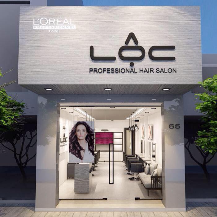 Làm tóc ở đâu đẹp giá rẻ tại Hà Nội Tổng hợp địa chỉ cắt tóc nam nữ đẹp  nhất  websosanhvn
