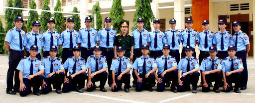 công ty bảo vệ Đà Nẵng