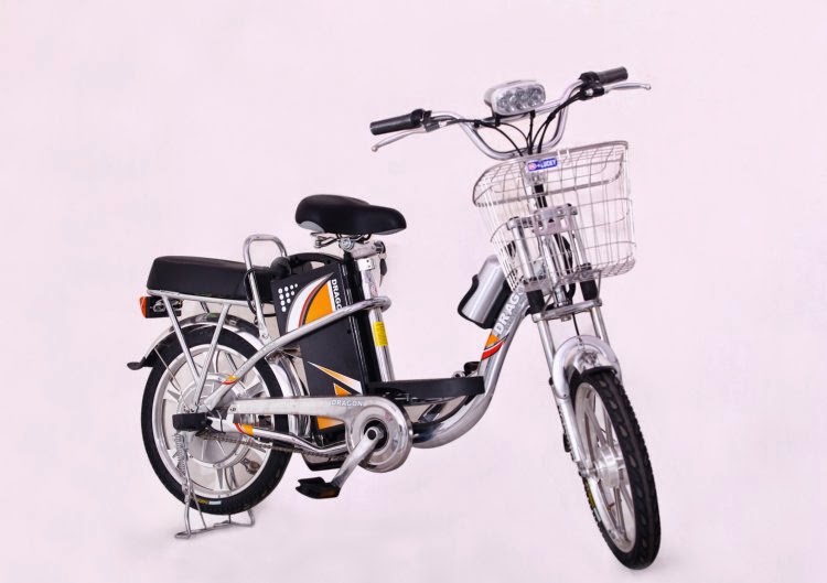 cửa hàng xe đạp điện Bắc Ninh