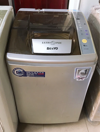 máy giặt cũ đà nẵng