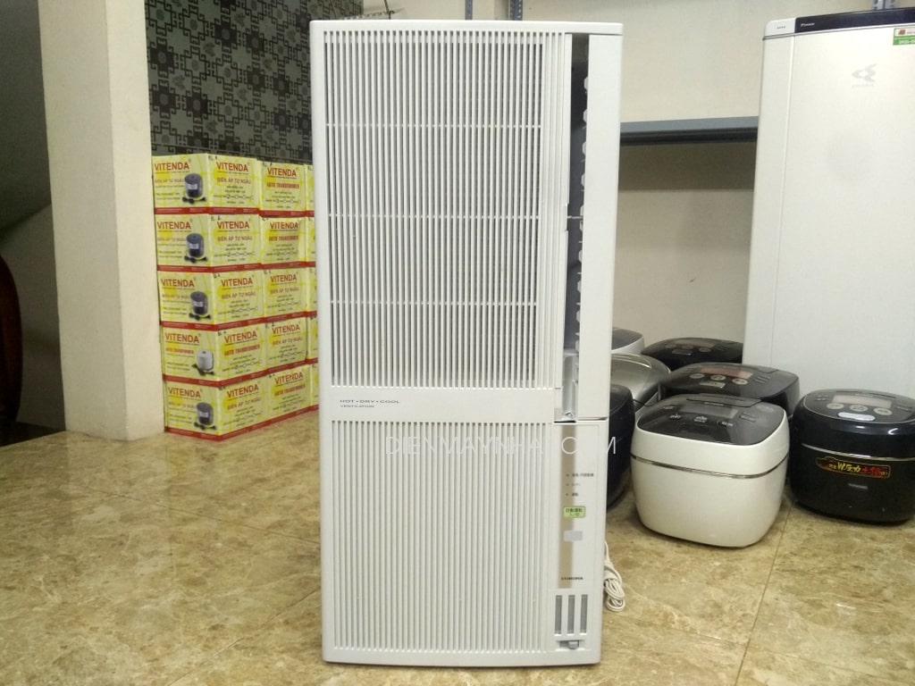 máy lạnh Biên Hòa