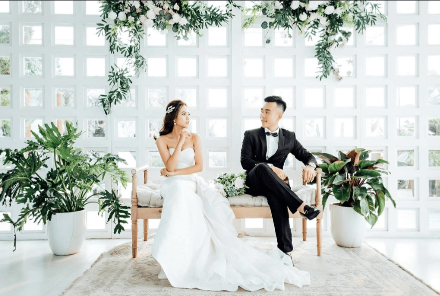 MAI HƯƠNG Bridal - Cho thuê áo cưới Cần Thơ