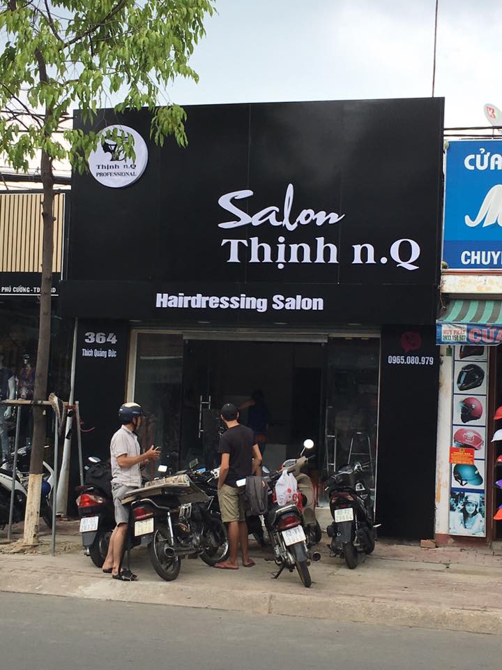 Top 9 Tiệm cắt tóc nam đẹp và chất lượng nhất TP Thủ Dầu Một Bình Dương   Toplistvn