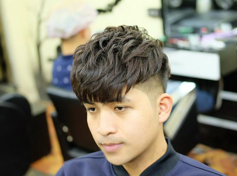 Xin tiệm cắt tóc, làm tóc ngon lành ở Sài Gòn | VOZ