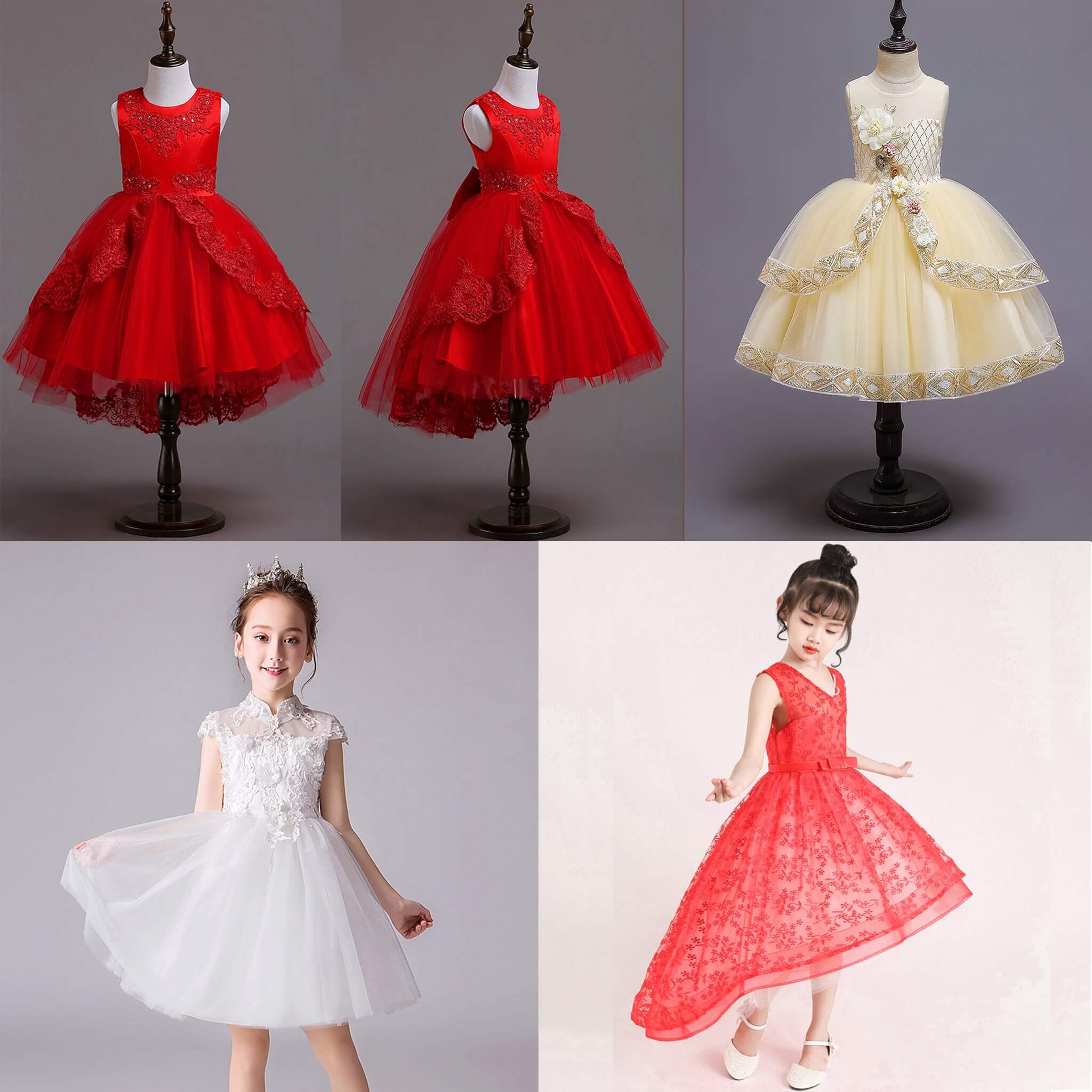 Váy Trẻ Em Đầm Bé Gái 2 Dây Minakids Thiết Kế Cao Cấp 3 Màu Size Từ 0  8  Tuổi giá rẻ nhất tháng 62023