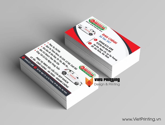 Việt Printing