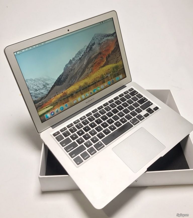 Top 10 Cửa Hàng Bán Macbook Cần Thơ Chất Lượng Hàng Đầu